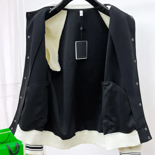 Replica Louis Vuitton LV Jackets Long Sleeved For Men #1413020 $108.00 USD for Wholesale