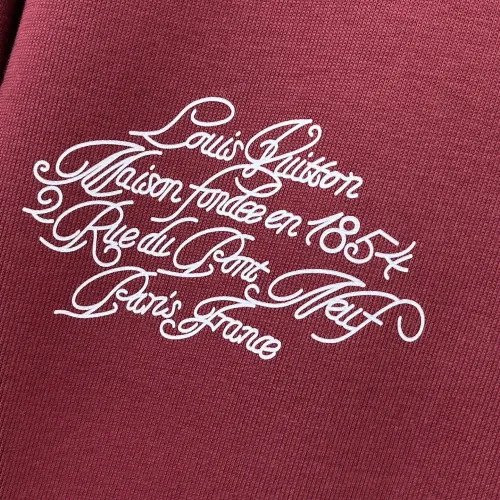 Replica Louis Vuitton LV Jackets Long Sleeved For Men #1413022 $108.00 USD for Wholesale