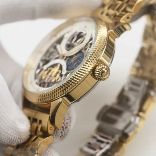 Replica Cartier AAA Quality Watches For Men #1413027 $192.00 USD for Wholesale