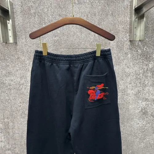 Replica Burberry Pants For Unisex #1413030 $80.00 USD for Wholesale