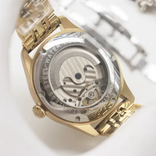 Replica Patek Philippe AAA Quality Watches For Men #1413034 $192.00 USD for Wholesale