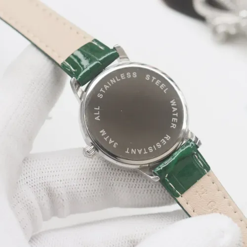 Replica OMEGA AAA Quality Watches For Women #1413039 $130.00 USD for Wholesale