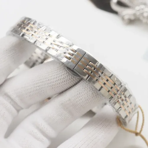 Replica OMEGA AAA Quality Watches For Women #1413046 $145.00 USD for Wholesale