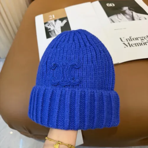Wholesale Celine Caps #1413079 $29.00 USD, Wholesale Quality Replica Celine Caps
