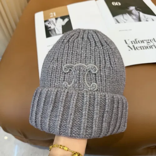 Wholesale Celine Caps #1413080 $29.00 USD, Wholesale Quality Replica Celine Caps