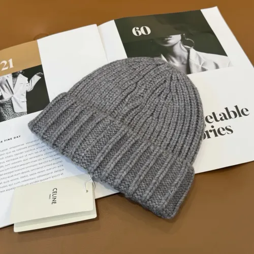 Replica Celine Caps #1413080 $29.00 USD for Wholesale