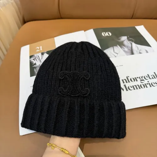 Wholesale Celine Caps #1413081 $29.00 USD, Wholesale Quality Replica Celine Caps