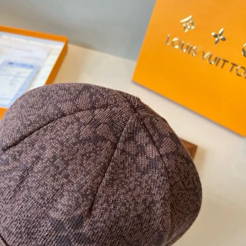 Replica Louis Vuitton LV Caps #1413082 $29.00 USD for Wholesale
