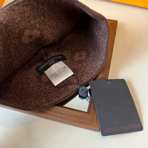 Replica Louis Vuitton LV Caps #1413082 $29.00 USD for Wholesale