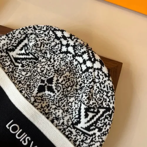 Replica Louis Vuitton LV Caps #1413083 $29.00 USD for Wholesale