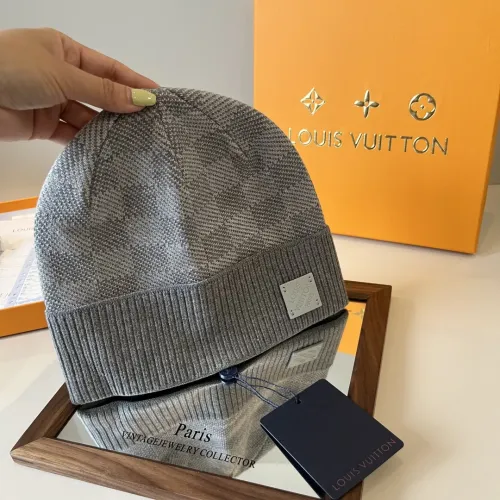 Replica Louis Vuitton LV Caps #1413085 $34.00 USD for Wholesale