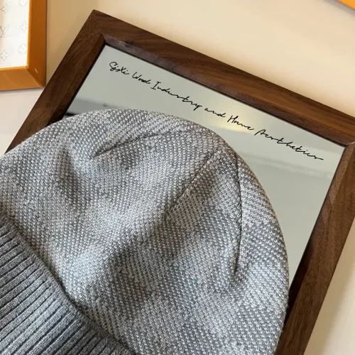 Replica Louis Vuitton LV Caps #1413085 $34.00 USD for Wholesale