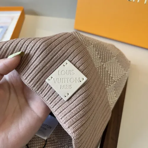 Replica Louis Vuitton LV Caps #1413086 $34.00 USD for Wholesale