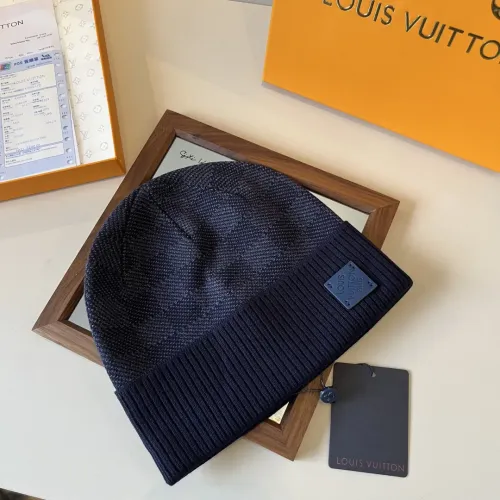 Wholesale Louis Vuitton LV Caps #1413087 $34.00 USD, Wholesale Quality Replica Louis Vuitton LV Caps