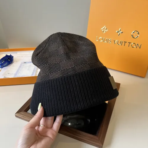 Replica Louis Vuitton LV Caps #1413088 $34.00 USD for Wholesale