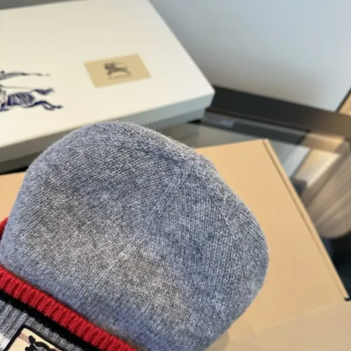 Replica Burberry Caps #1413091 $39.00 USD for Wholesale