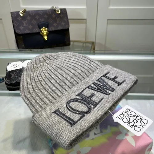 Wholesale LOEWE Caps #1413140 $29.00 USD, Wholesale Quality Replica LOEWE Caps