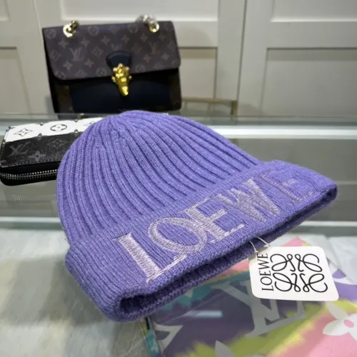 Wholesale LOEWE Caps #1413141 $29.00 USD, Wholesale Quality Replica LOEWE Caps