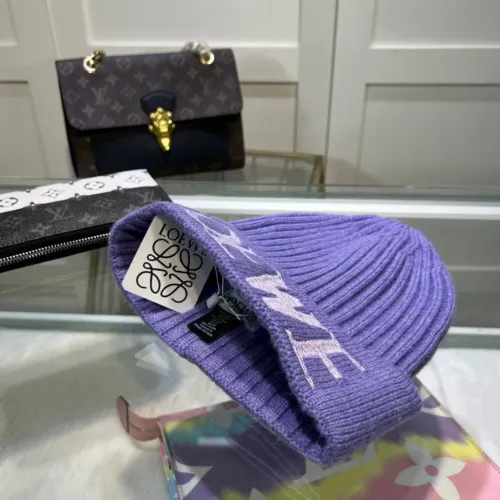 Replica LOEWE Caps #1413141 $29.00 USD for Wholesale