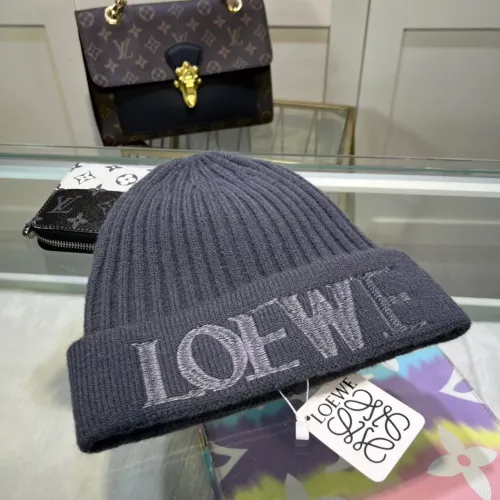 Wholesale LOEWE Caps #1413142 $29.00 USD, Wholesale Quality Replica LOEWE Caps