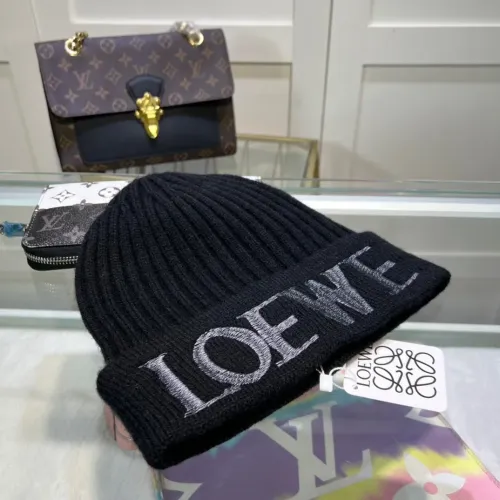 Wholesale LOEWE Caps #1413143 $29.00 USD, Wholesale Quality Replica LOEWE Caps