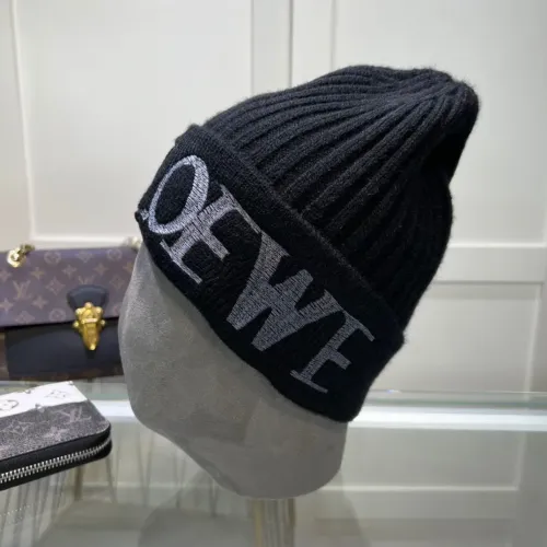 Replica LOEWE Caps #1413143 $29.00 USD for Wholesale