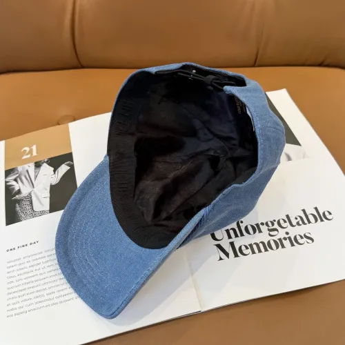 Replica Louis Vuitton LV Caps #1413144 $29.00 USD for Wholesale