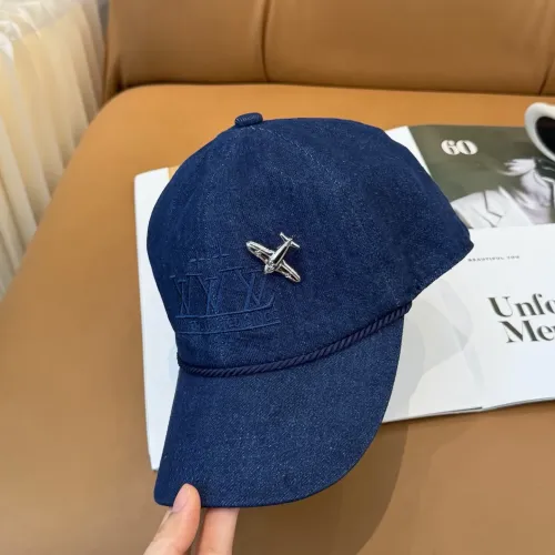 Wholesale Louis Vuitton LV Caps #1413145 $29.00 USD, Wholesale Quality Replica Louis Vuitton LV Caps
