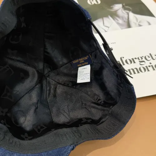 Replica Louis Vuitton LV Caps #1413145 $29.00 USD for Wholesale
