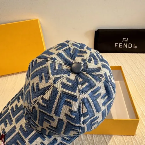 Replica Fendi Caps #1413149 $34.00 USD for Wholesale