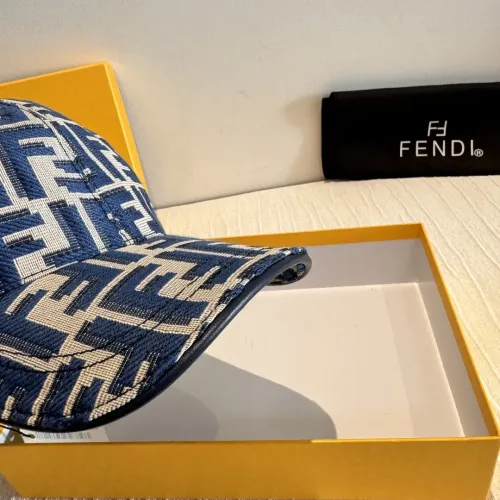 Replica Fendi Caps #1413149 $34.00 USD for Wholesale