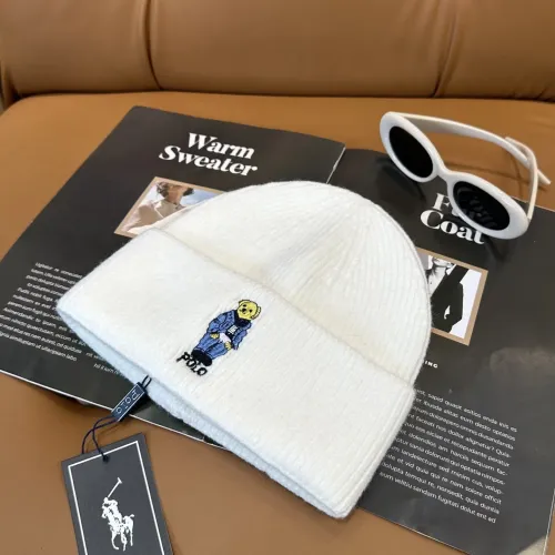 Replica Ralph Lauren Polo Caps #1413151 $25.00 USD for Wholesale