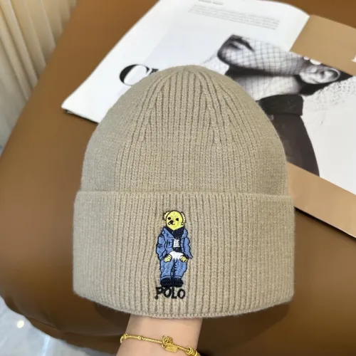 Wholesale Ralph Lauren Polo Caps #1413152 $25.00 USD, Wholesale Quality Replica Ralph Lauren Polo Caps