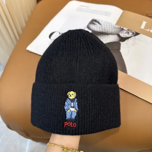Wholesale Ralph Lauren Polo Caps #1413155 $25.00 USD, Wholesale Quality Replica Ralph Lauren Polo Caps