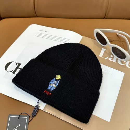 Replica Ralph Lauren Polo Caps #1413155 $25.00 USD for Wholesale