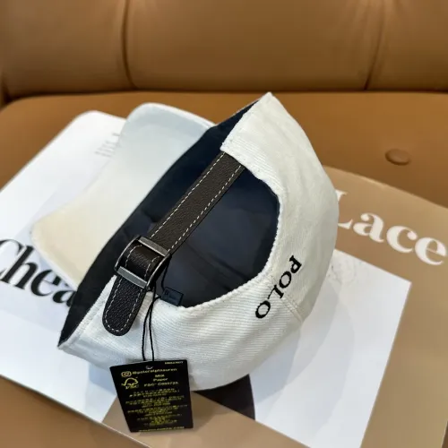 Replica Ralph Lauren Polo Caps #1413156 $29.00 USD for Wholesale