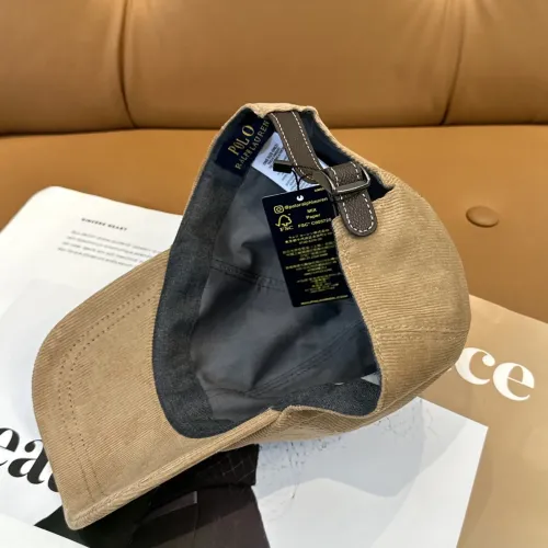 Replica Ralph Lauren Polo Caps #1413157 $29.00 USD for Wholesale