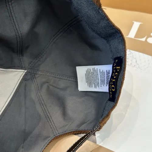 Replica Ralph Lauren Polo Caps #1413158 $29.00 USD for Wholesale