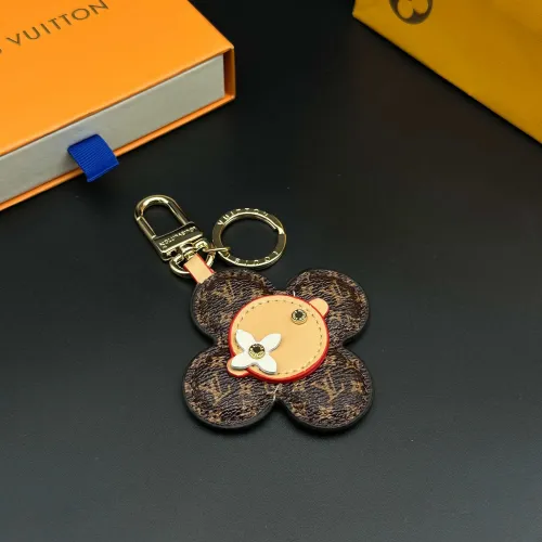 Wholesale Louis Vuitton LV Key Holder And Bag Buckle #1413221 $32.00 USD, Wholesale Quality Replica Louis Vuitton LV Key Holder And Bag Buckle