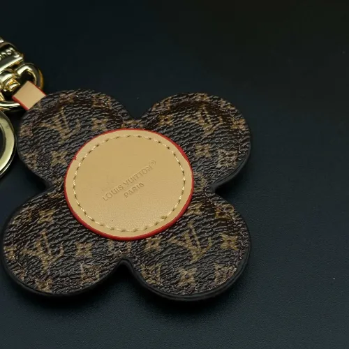 Replica Louis Vuitton LV Key Holder And Bag Buckle #1413221 $32.00 USD for Wholesale