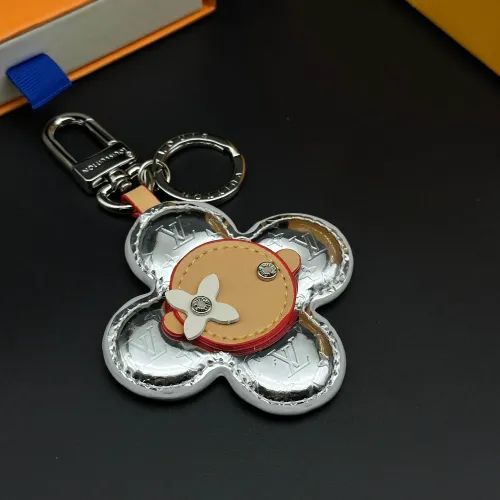 Wholesale Louis Vuitton LV Key Holder And Bag Buckle #1413222 $32.00 USD, Wholesale Quality Replica Louis Vuitton LV Key Holder And Bag Buckle