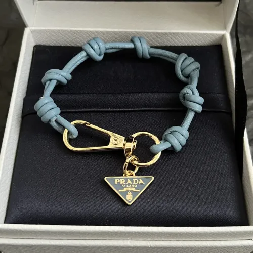 Wholesale Prada Bracelets #1413232 $36.00 USD, Wholesale Quality Replica Prada Bracelets
