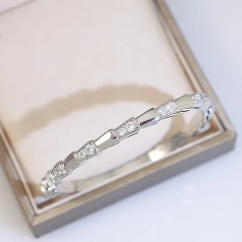 Wholesale Bvlgari Bracelets #1413290 $40.00 USD, Wholesale Quality Replica Bvlgari Bracelets