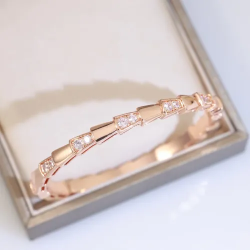 Wholesale Bvlgari Bracelets #1413291 $40.00 USD, Wholesale Quality Replica Bvlgari Bracelets