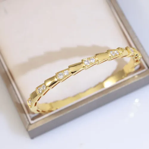 Wholesale Bvlgari Bracelets #1413292 $40.00 USD, Wholesale Quality Replica Bvlgari Bracelets