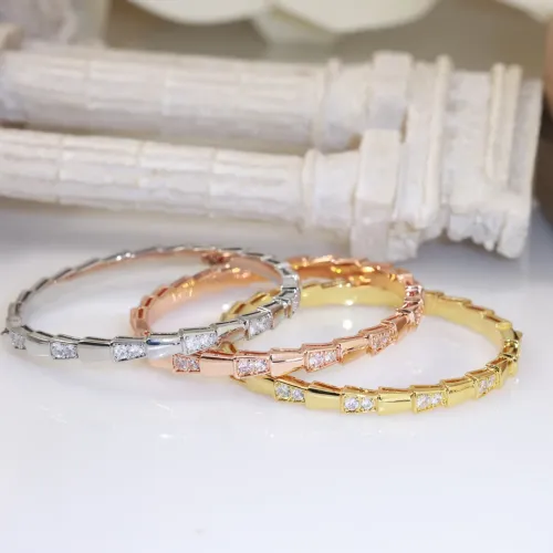 Replica Bvlgari Bracelets #1413292 $40.00 USD for Wholesale