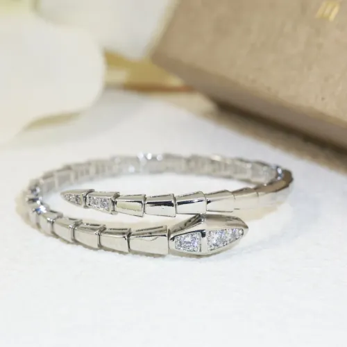 Wholesale Bvlgari Bracelets #1413293 $42.00 USD, Wholesale Quality Replica Bvlgari Bracelets