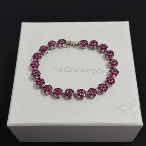 Wholesale Van Cleef &amp; Arpels Bracelets For Women #1413299 $52.00 USD, Wholesale Quality Replica Van Cleef &amp; Arpels Bracelets