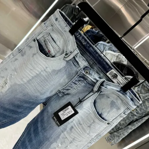 Replica Dsquared Jeans For Unisex #1413323 $60.00 USD for Wholesale