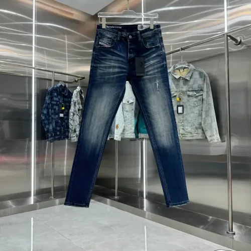 Wholesale Dsquared Jeans For Unisex #1413324 $60.00 USD, Wholesale Quality Replica Dsquared Jeans